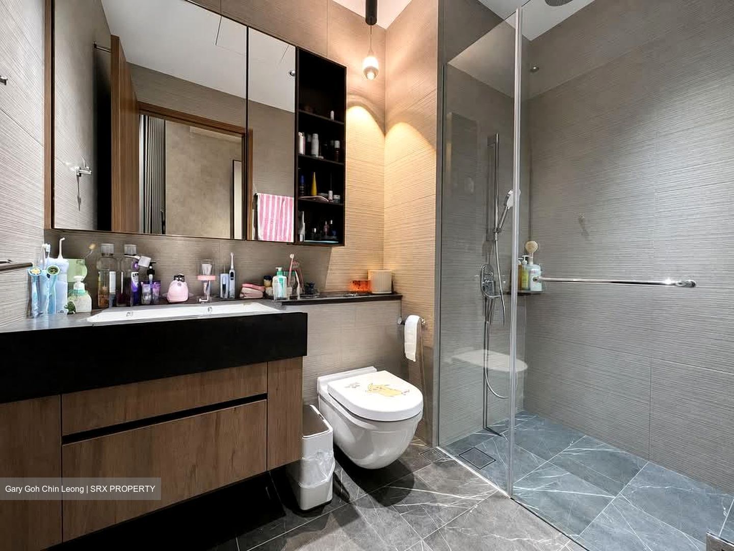 Parc Komo (D17), Apartment #593230431